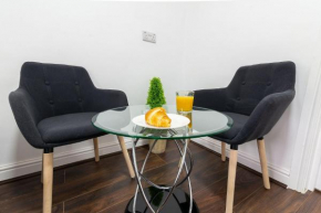 K Suites - 1268 Pershore Road 2